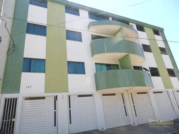 Apartamento em Conselheiro Lafaiete - Santo Antonio