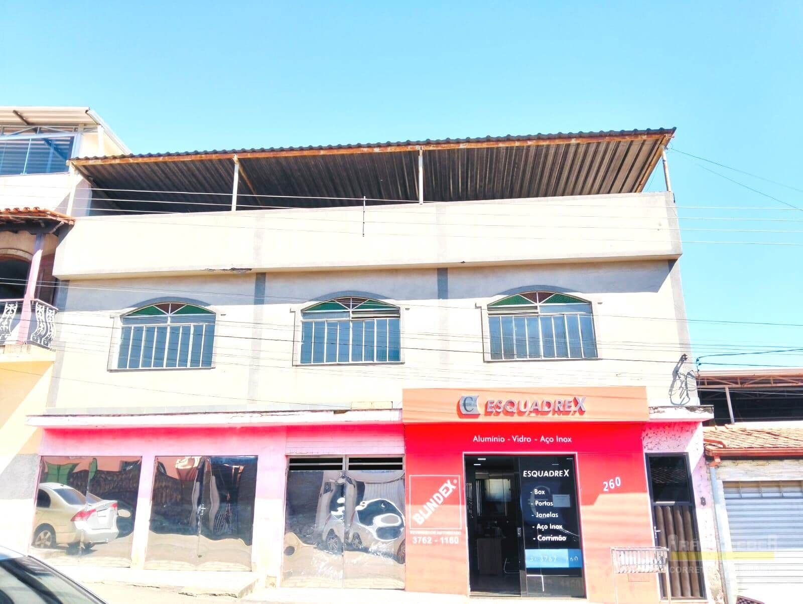 Casa em Conselheiro Lafaiete - Santa Matilde