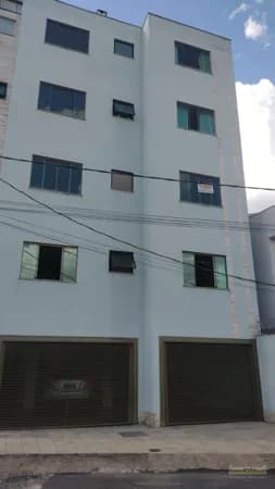 Apartamento em Conselheiro Lafaiete - Santa Efigenia