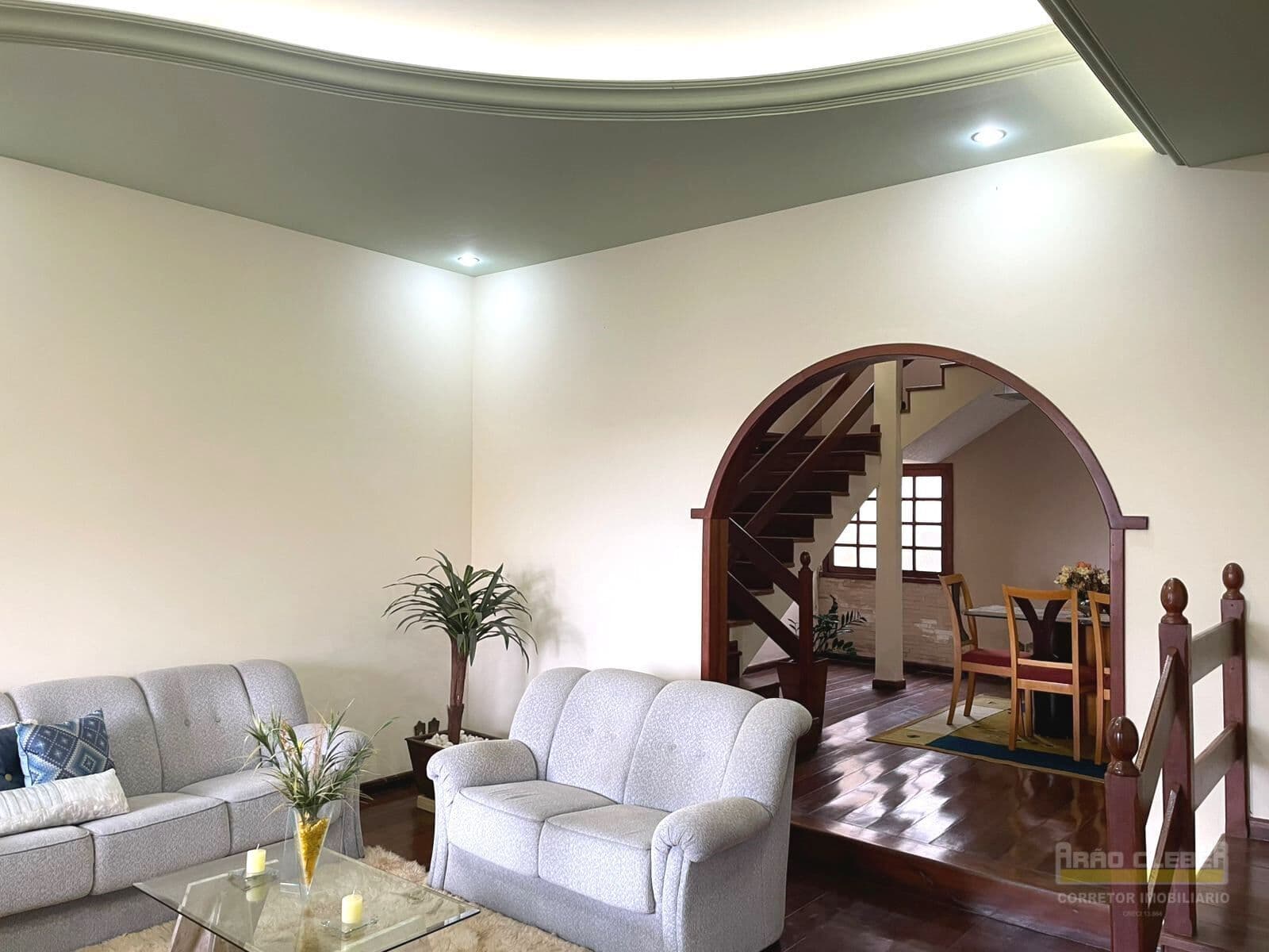 Casa em Conselheiro Lafaiete - Queluz