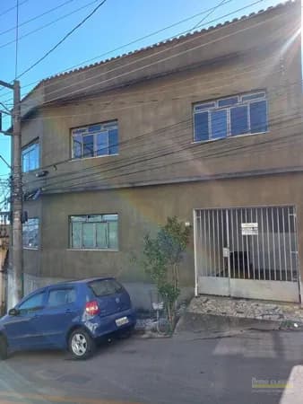Casa em Conselheiro Lafaiete - Fonte Grande