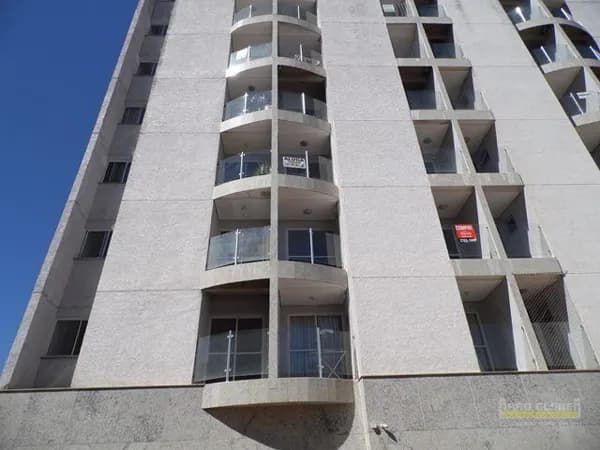 Apartamento em Conselheiro Lafaiete - Manoel Corrêa