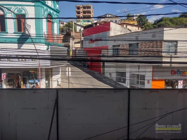 Espaço Salão Comercial para Academia e Diversos