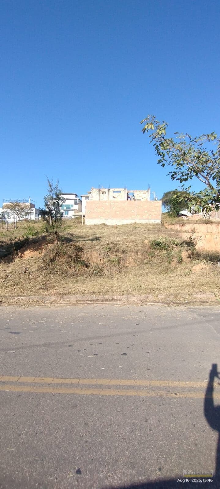 Lote/Terreno em Conselheiro Lafaiete - São Marcos