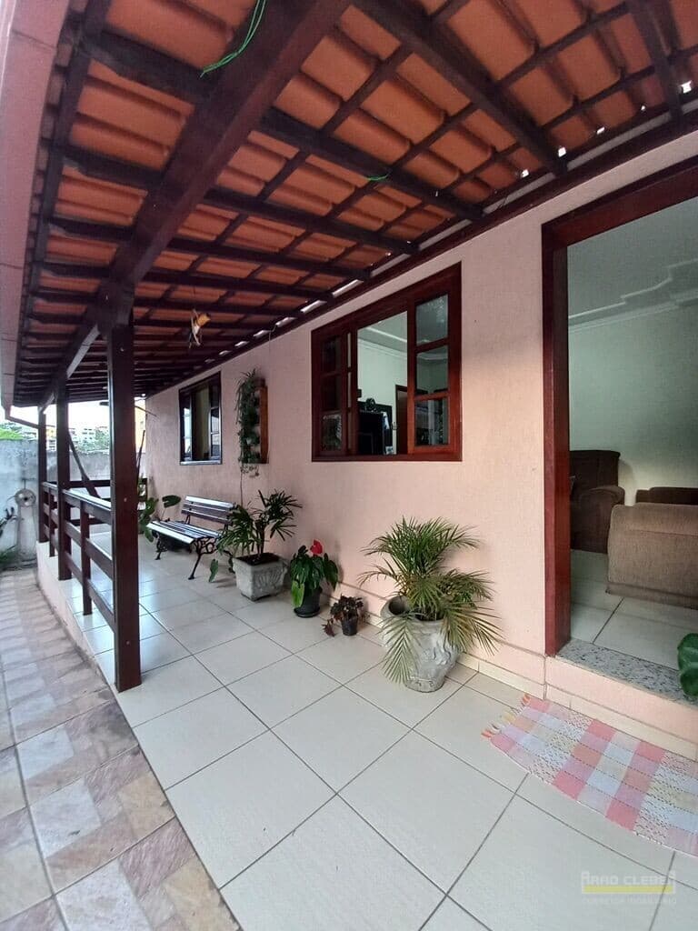 Casa em Conselheiro Lafaiete - Siderúrgico