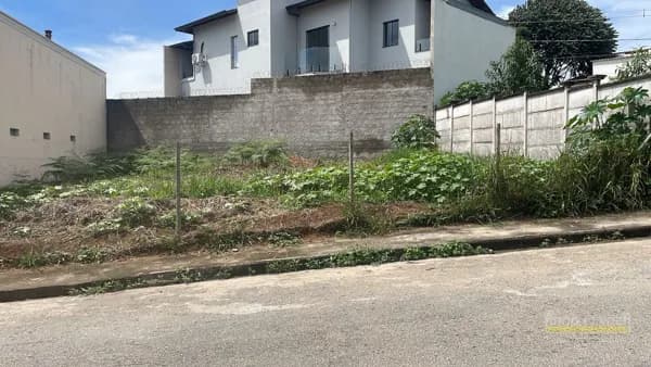 Lote/Terreno em Conselheiro Lafaiete - Santo Agostinho