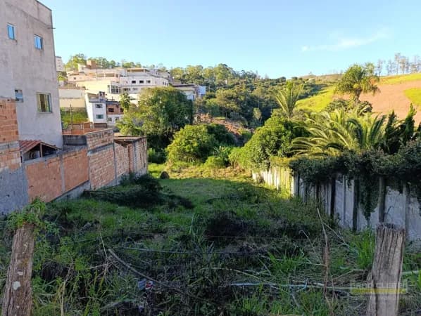 Lote/Terreno em Conselheiro Lafaiete - Arcádia
