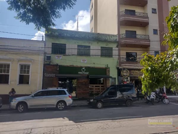 Sala/Conjunto em Conselheiro Lafaiete - Centro