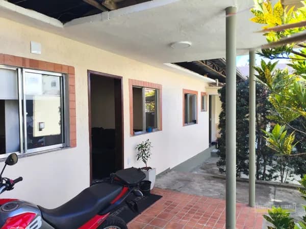 Casa em Conselheiro Lafaiete - Centro