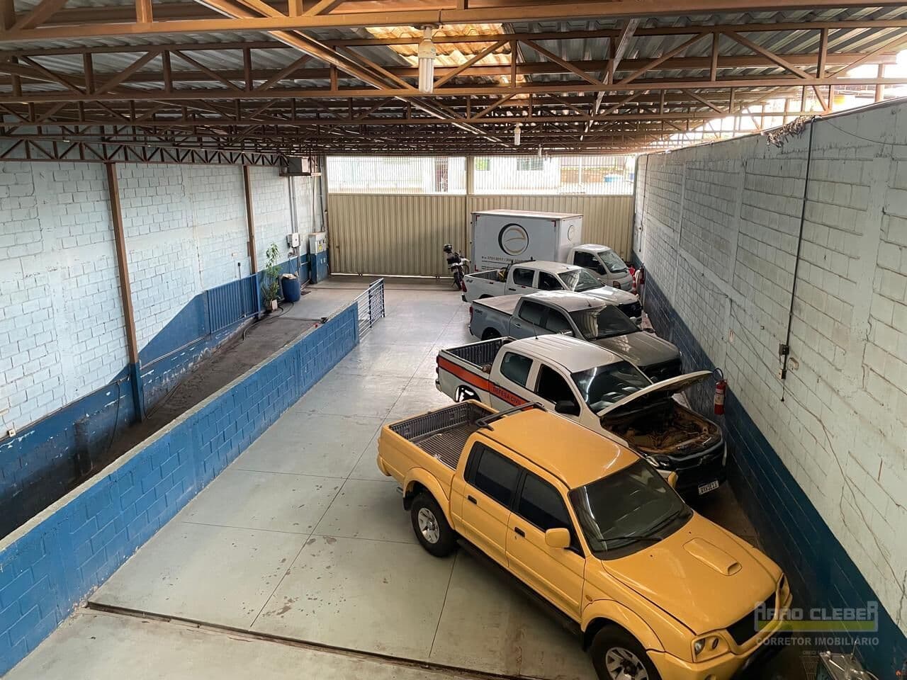 Ponto Comercial/Loja/Box em Conselheiro Lafaiete - Bom Pastor
