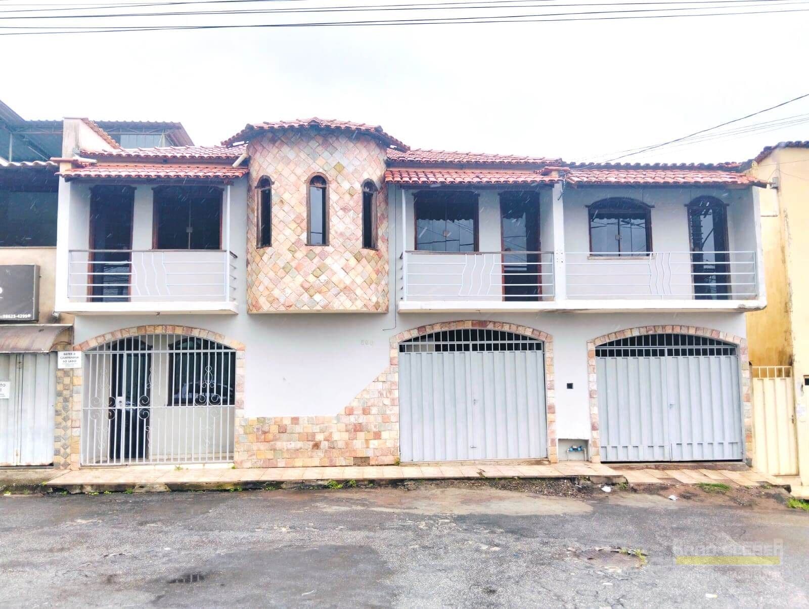 Casa em Conselheiro Lafaiete - Queluz