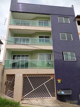 Apartamento em Conselheiro Lafaiete - Jardim America