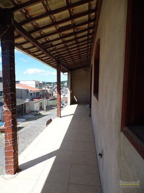 Casa em Conselheiro Lafaiete - Arcadia Jk