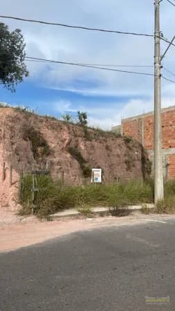 Lote/Terreno em Conselheiro Lafaiete - Belvedere
