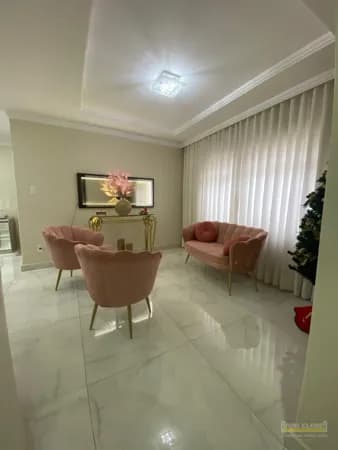 Casa em Conselheiro Lafaiete - São Sebastião