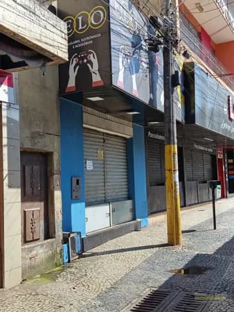 Sala/Conjunto em Conselheiro Lafaiete - Centro