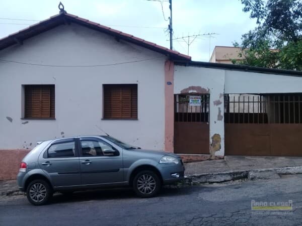 Casa em Conselheiro Lafaiete - São Sebastião