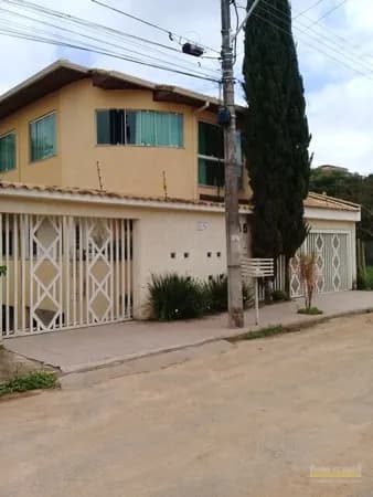 Apartamento em Conselheiro Lafaiete - Recanto dos Colibris