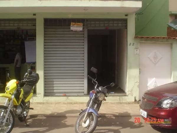 Sala/Conjunto em Conselheiro Lafaiete - São Sebastião