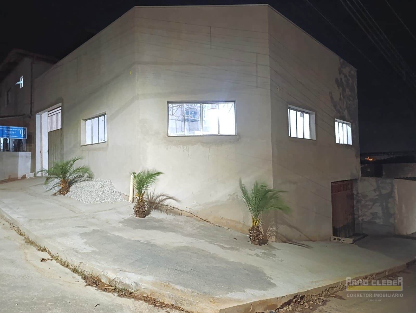 Galpão/Depósito/Armazém em Conselheiro Lafaiete - São Dimas