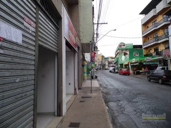 Sala/Conjunto em Conselheiro Lafaiete - São João