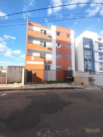 Apartamento em Conselheiro Lafaiete - Manoel Corrêa