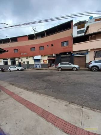 Sala/Conjunto em Conselheiro Lafaiete - Albertina