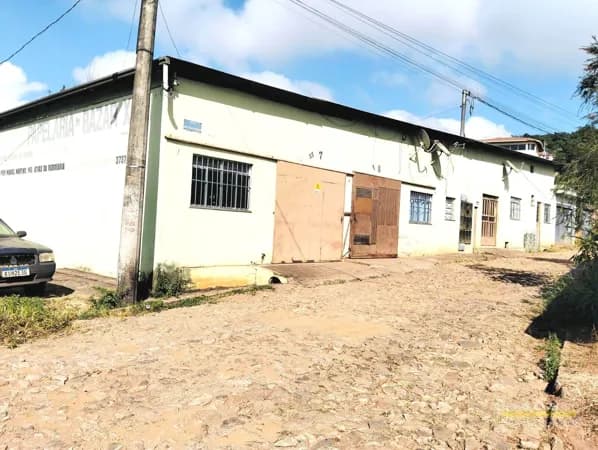 Apartamento em Conselheiro Lafaiete - Gagé