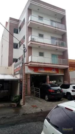 Apartamento em Conselheiro Lafaiete - Chapada