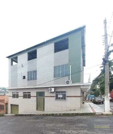 Sala/Conjunto em Conselheiro Lafaiete - São Sebastião