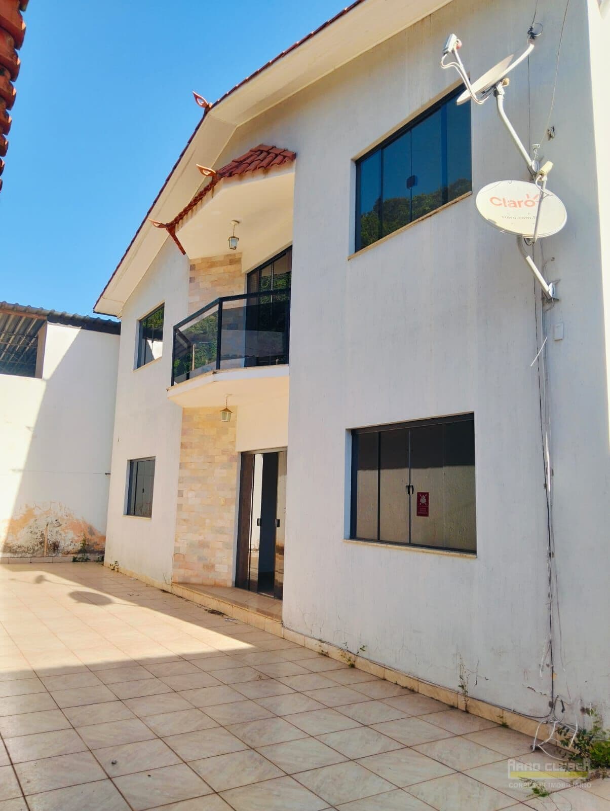 Casa em Conselheiro Lafaiete - Queluz