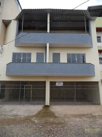 Apartamento em Conselheiro Lafaiete - Cachoeira