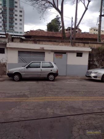 Sala/Conjunto em Conselheiro Lafaiete - São Sebastião