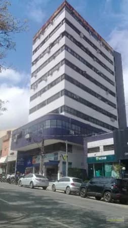Sala/Conjunto em Conselheiro Lafaiete - Centro