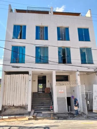 Apartamento em Conselheiro Lafaiete - Rochedo