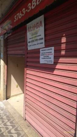 Sala/Conjunto em Conselheiro Lafaiete - Chapada