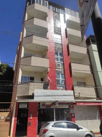 Sala/Conjunto em Conselheiro Lafaiete - Centro