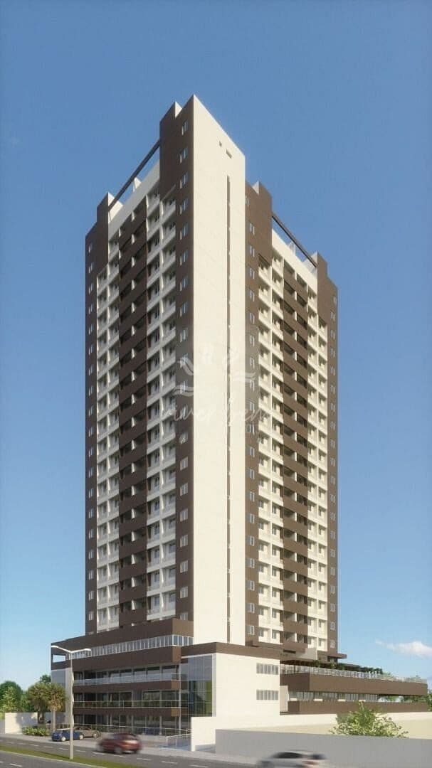 Residencial Júlio Faustino Monteiro - apartamentos de 3 quartos nos Bancários em João Pessoa/PB