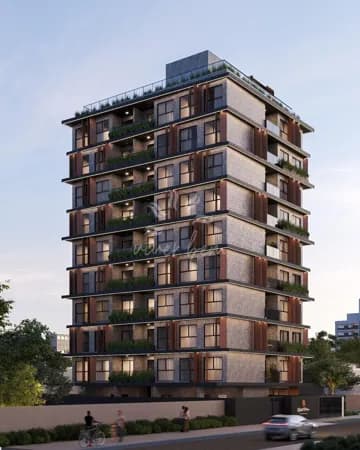 Gold Palm Residence - Apartamento de 2 e 3 quartos no bairro de Manaíra em João Pessoa