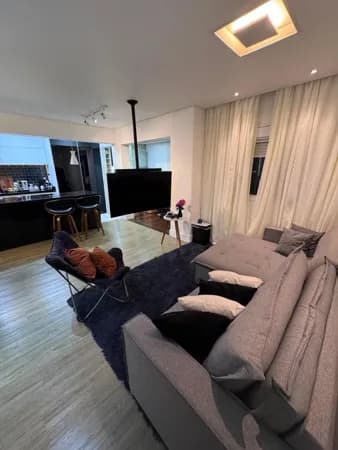 Um Lar com Vista, Conforto e Flexibilidade: Viva com Qualidade em Cada Detalhe