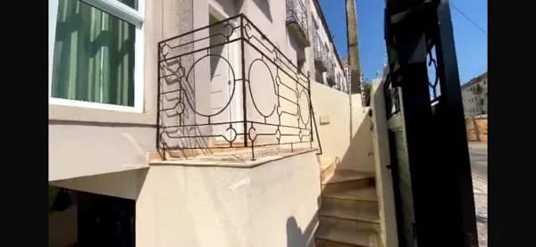 Casa Geminada Triplex em Aviação, Praia Grande/SP