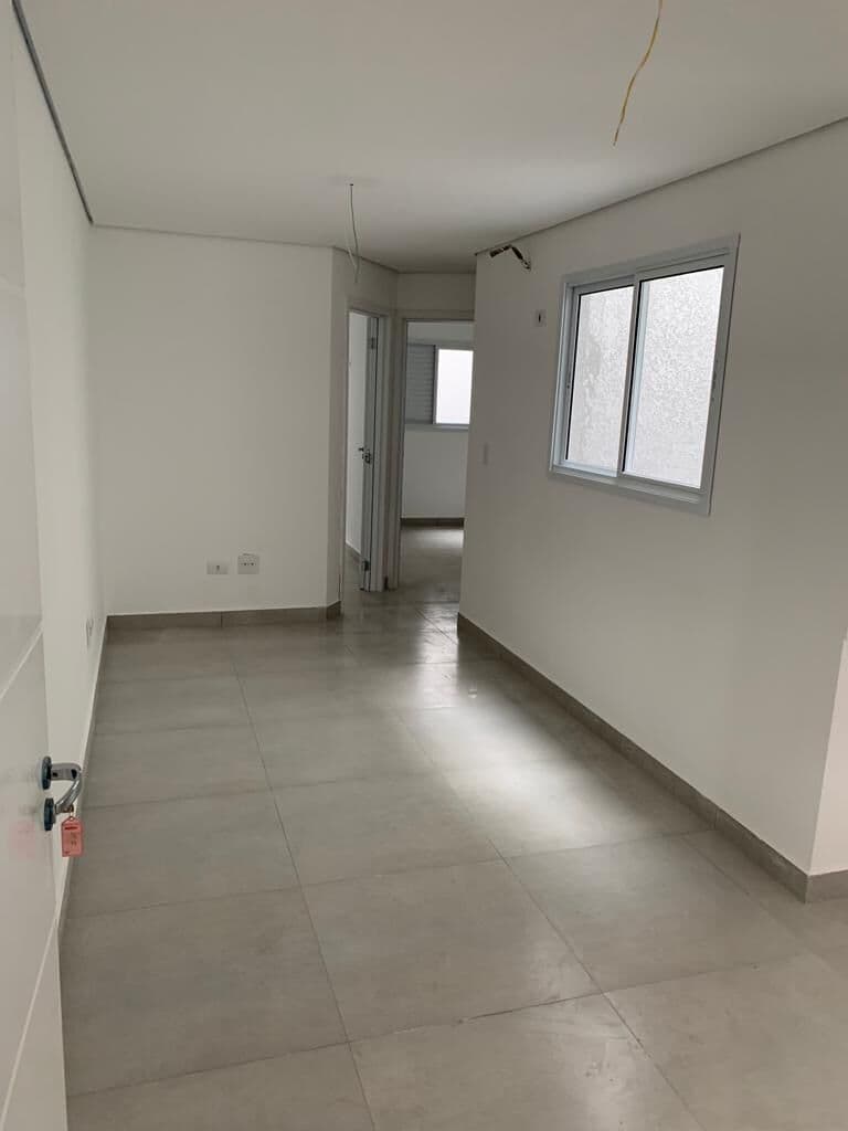 Um Novo Começo na Vila Pires - Apartamento pronto para morar, Santo André/SP
