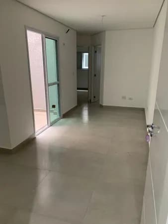 Apartamento NOVO em Vila Pires, Santo André/SP