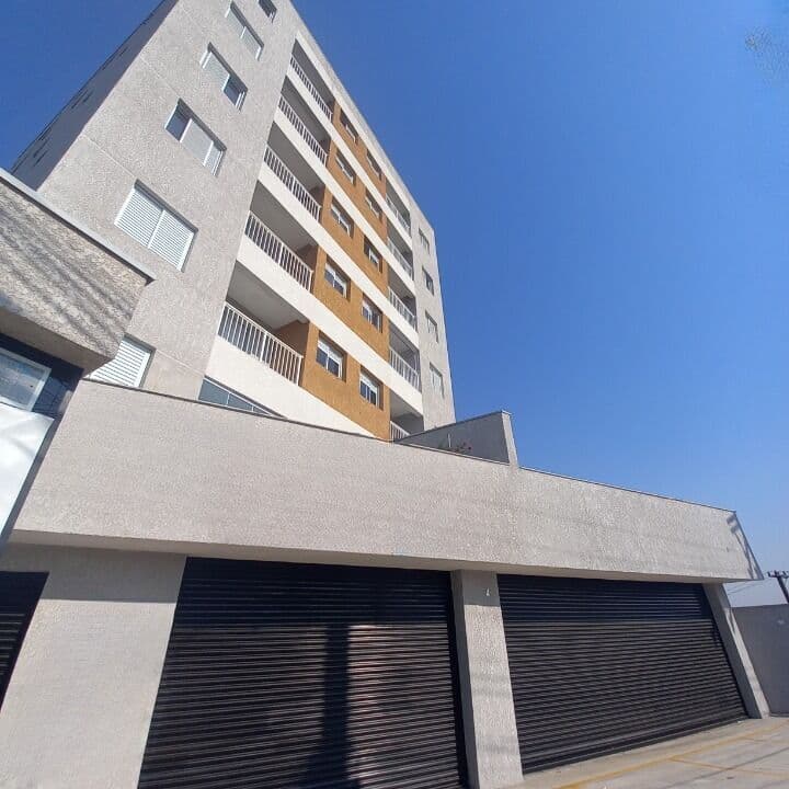 Apartamento em Ferrazópolis, São Bernardo do Campo/SP