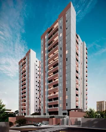 Lançamento Minha Casa Minha Vida , Santo André/SP