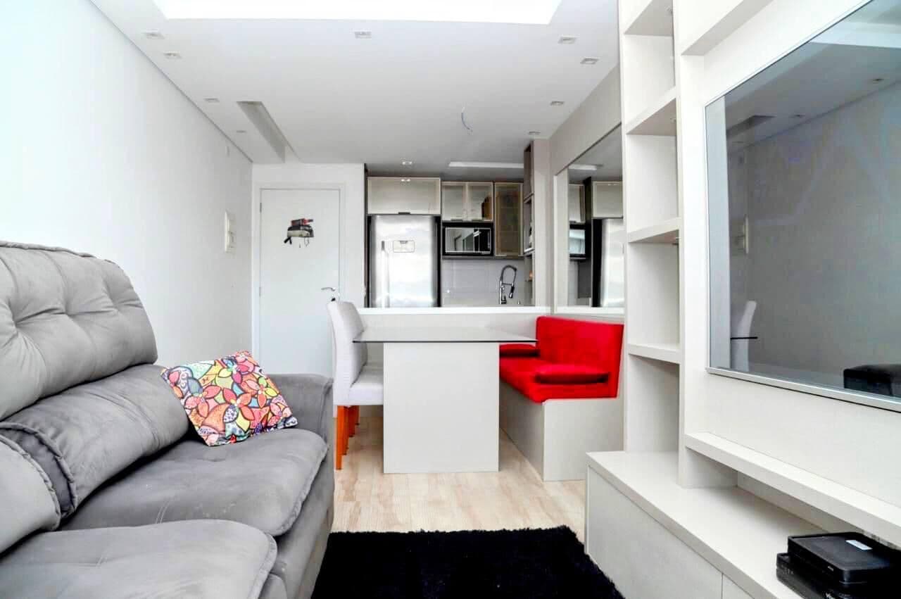 Apartamento em Centro, São Bernardo do Campo/SP