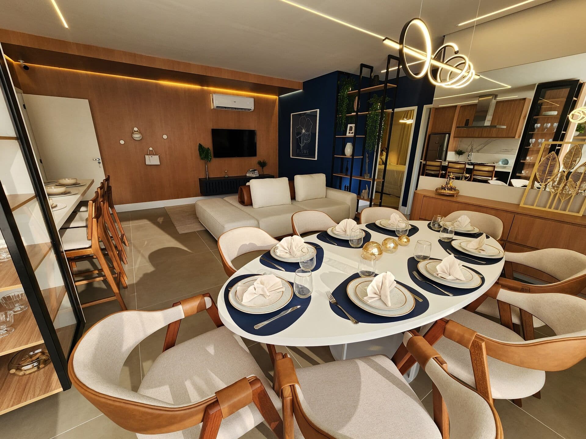 Apartamento em Baeta Neves, conforto e praticidade!