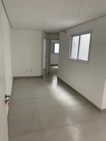 Cobertura NOVA em Vila Pires, Santo André/SP