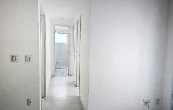 Seu Novo Lar no Bairro Independência: 65m² de Conforto e Lazer Completo!