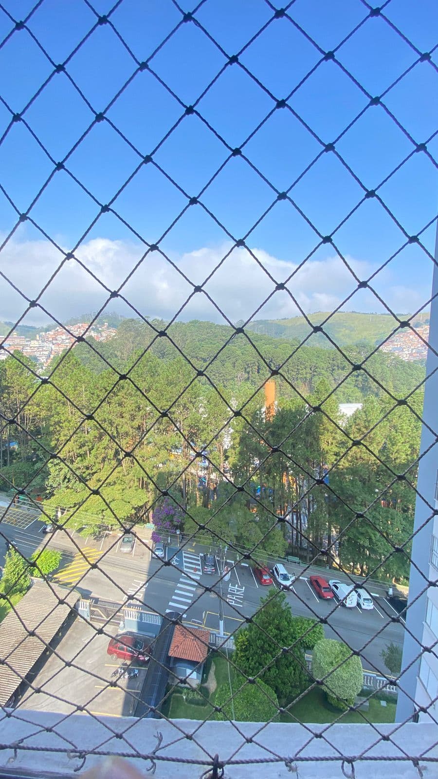 Apartamento em São Bernardo do Campo - Centro